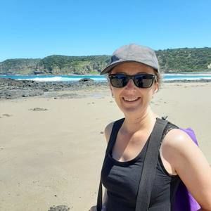Meet your Posher, Kate